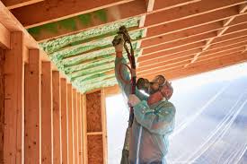 Fireproof Insulation in Lake Stevens, WA