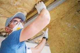 Types of Insulation We Offer in Lake Stevens, WA